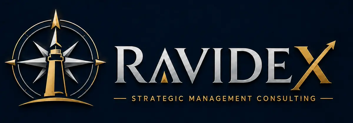 RAVIDEX — Strategic Management Consulting