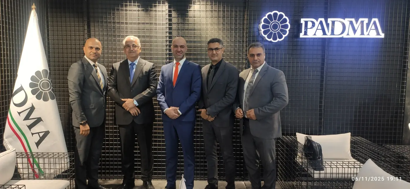 دیدار با مدیران و فعالان صنعت